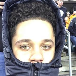 Meet your Posher, Marcus